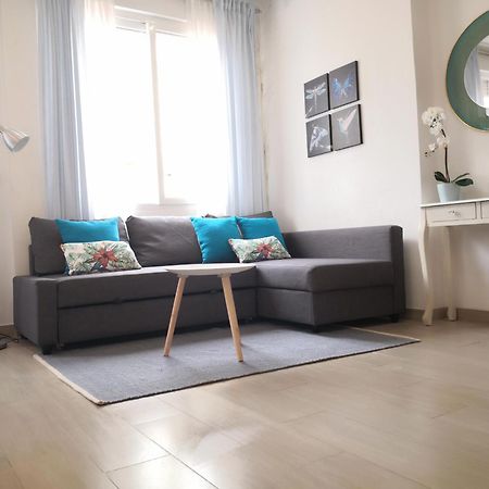 Lovely Modern Flat Valencia Center Екстериор снимка